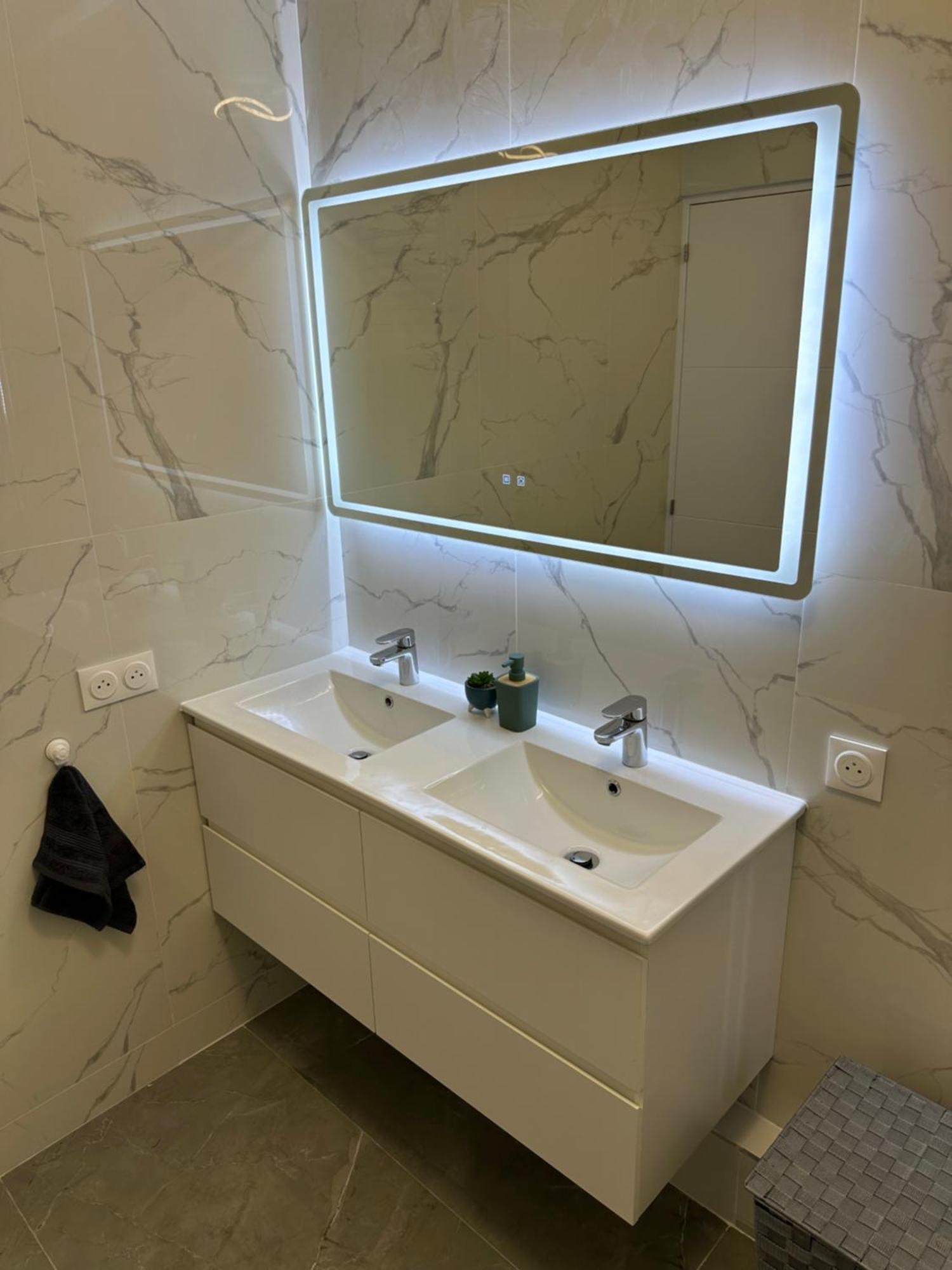 Paris Pantin Magnifique Appartement 4 Pieces De 108M2 Avec 2 Parking Interieur - Tres Cosy Pour 1 A 12 Personnes - Entierement Refait A Neuf Entire Apartment Luxurious And Warm - Pantin Paris 19 Eme Free Wifi Gratuit Екстер'єр фото